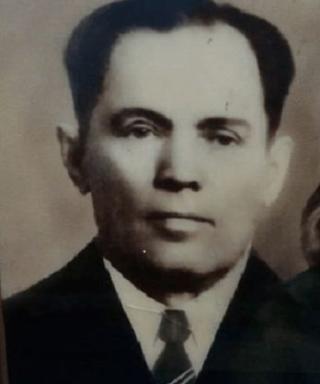 Беспутный Иван Кириллович