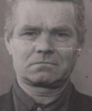 Ерекин Георгий Фёдорович