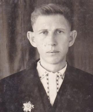 Горин Семён Александрович