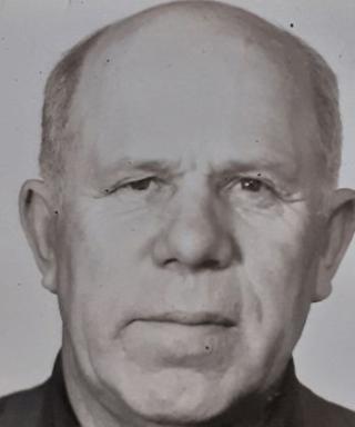 Спасов Александр Иванович