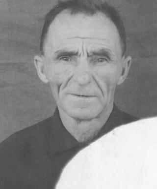Шляхов Михаил Степанович