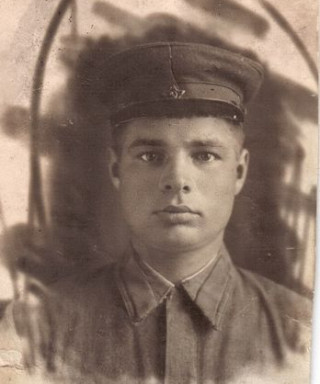 Бояршинов Иван Васильевич