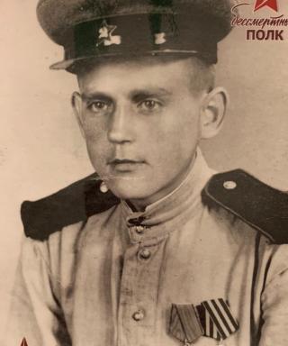 Гладский Феликс Марьянович
