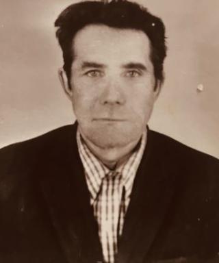 Шестаков Деомид Михайлович