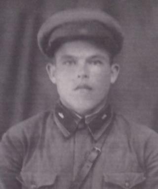 Гузеев Александр Егорович