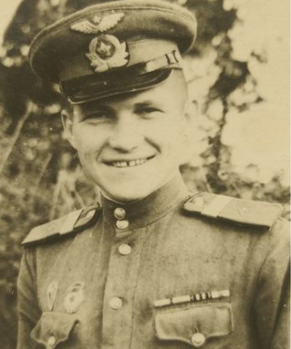 Бабенков Михаил Николаевич