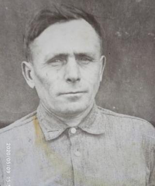 Крючков Василий Михайлович