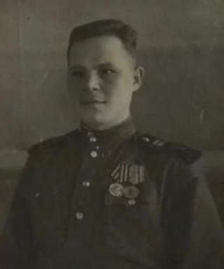 Крымов Алексей Александрович