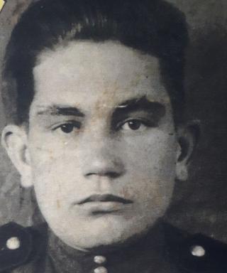 Беляков Василий Николаевич