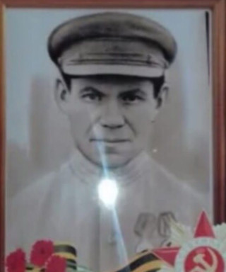 Ганиятуллин Гафур Ганиятович