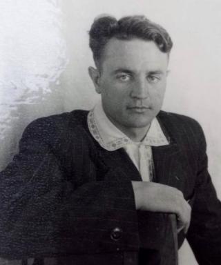 Рубин Валентин Семёнович