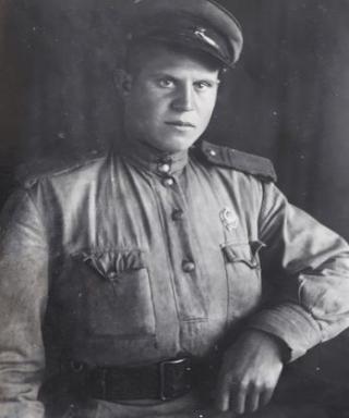 Лисеев Николай Егорович