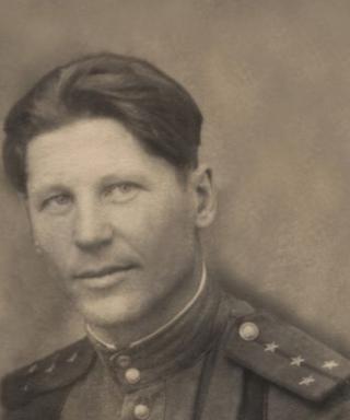 Гетман Михаил Иванович