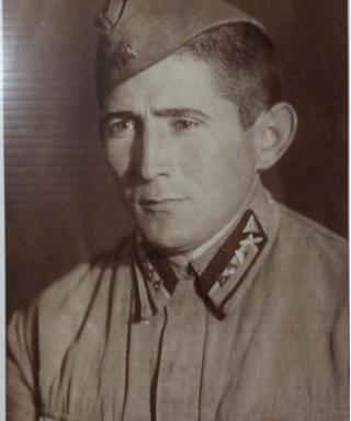 Кайнов Андрей Фёдорович