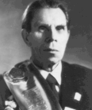 Денисов Борис Павлович