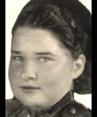 Васильева Татьяна Ивановна