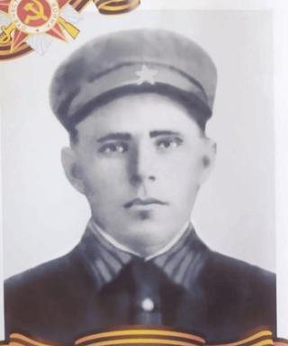 Буслаев Алексей Матвеевич