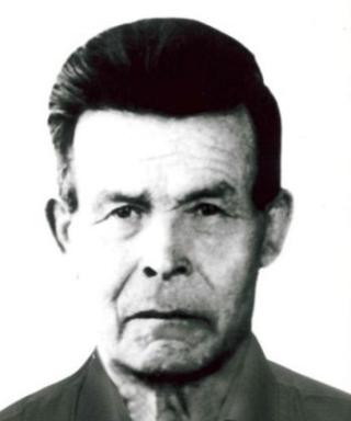 Кондратьев Иван Кондратьевич