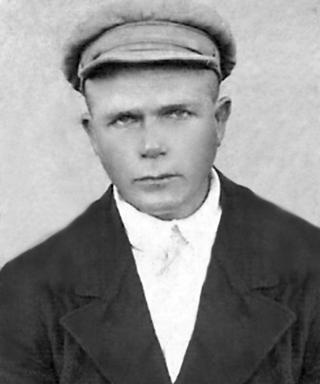Чернянский Петр Тимофеевич