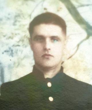 Чечко Адам Васильевич