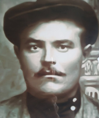 Перепелицин Иван Платонович