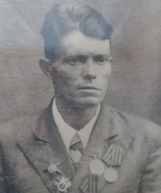 Коротков Иван Иванович