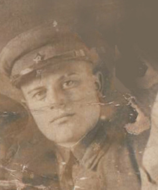 Калинин Федор Александрович