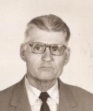 Ковалев Григорий Григорьевич