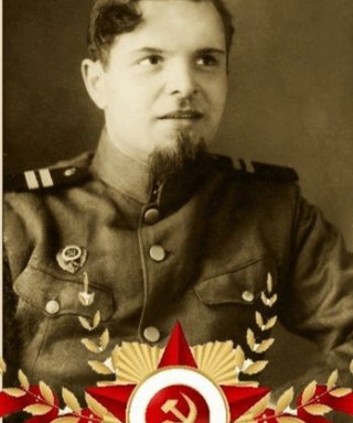 Помазан Григорий Степанович