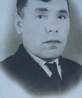 Худяков Николай Александрович