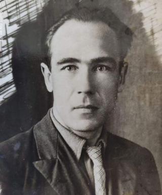 Войтковский Константин Францевич