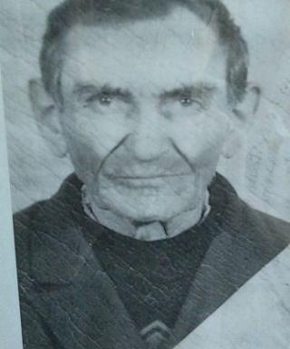 Говорков Алексей Васильевич