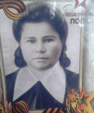Демехина Екатерина Ильинична
