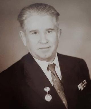 Козлов Николай Иванович