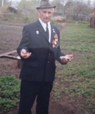 Свищёв Анатолий Александрович