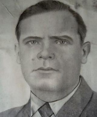 Соснов Иван Степанович