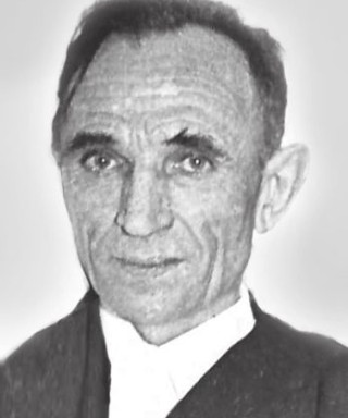 Камакин Александр Дмитриевич