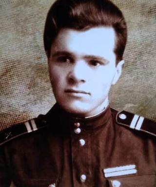 Кузнецов Василий Тарасович