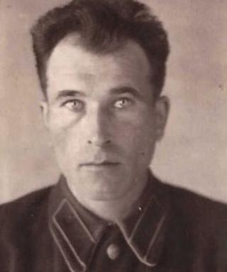 Сальников Николай Васильевич