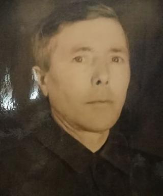 Репин Александр Степанович
