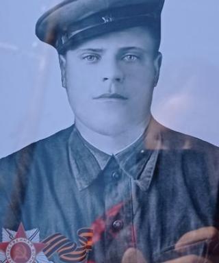 Державин Гаврил Алексеевич