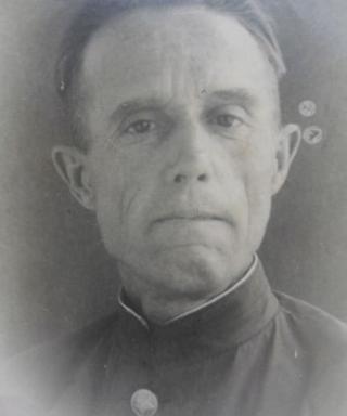 Волков Иван Власович