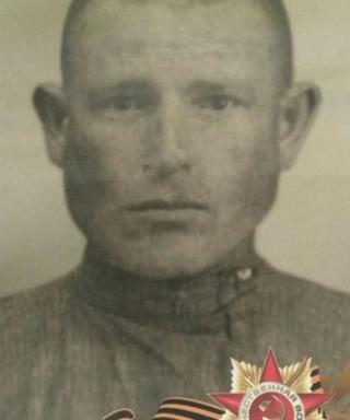 Ходырев Алексей Федорович