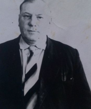 Панков Иван Петрович