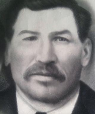 Токарев Семён Михайлович