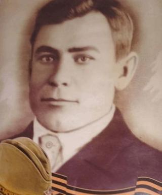 Бондаренко Василий Петрович