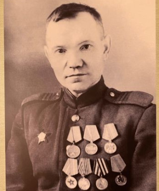 Кухальский Константин Александрович