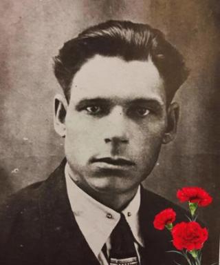 Кусочкин Григорий Константинович