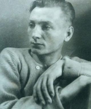 Волков Иван Васильевич