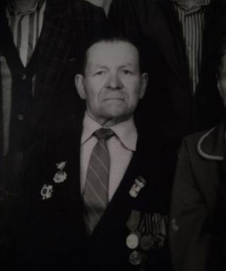 Баранников Василий Васильевич